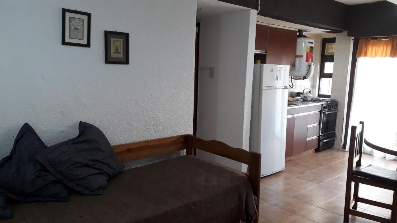 Complejo El Aljibe Apartment La Lucila del Mar Exterior photo