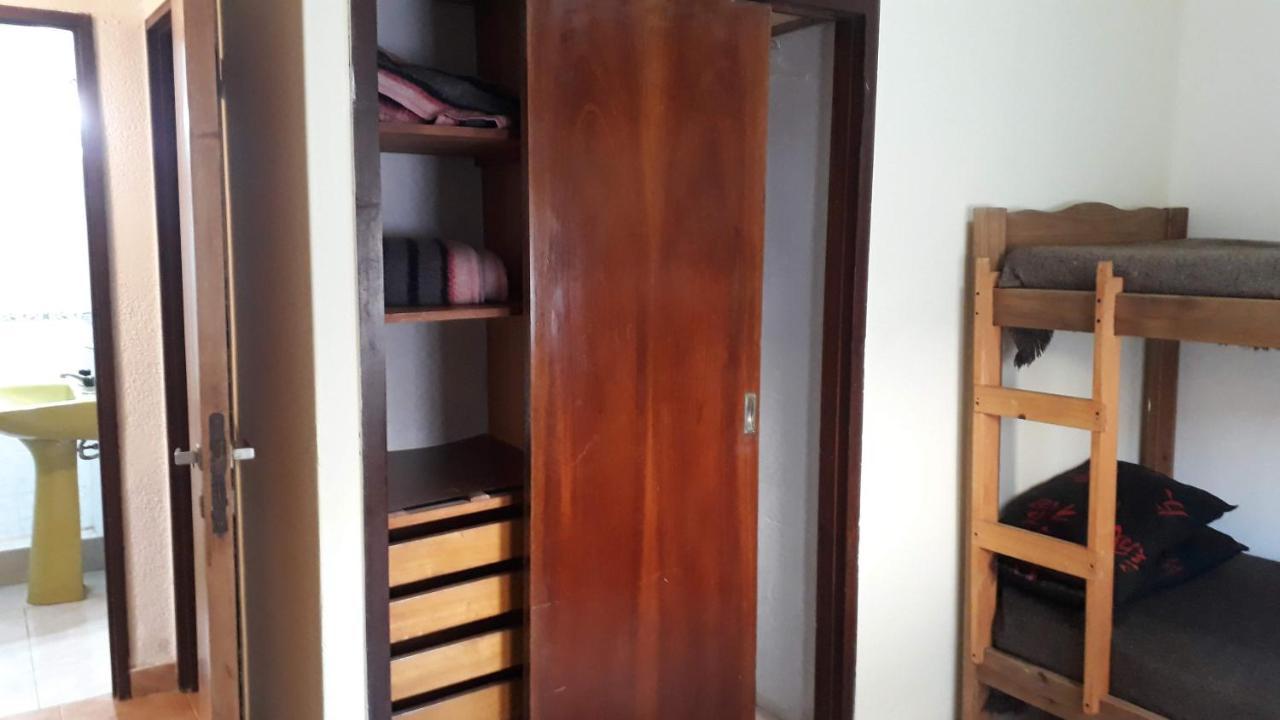 Complejo El Aljibe Apartment La Lucila del Mar Exterior photo