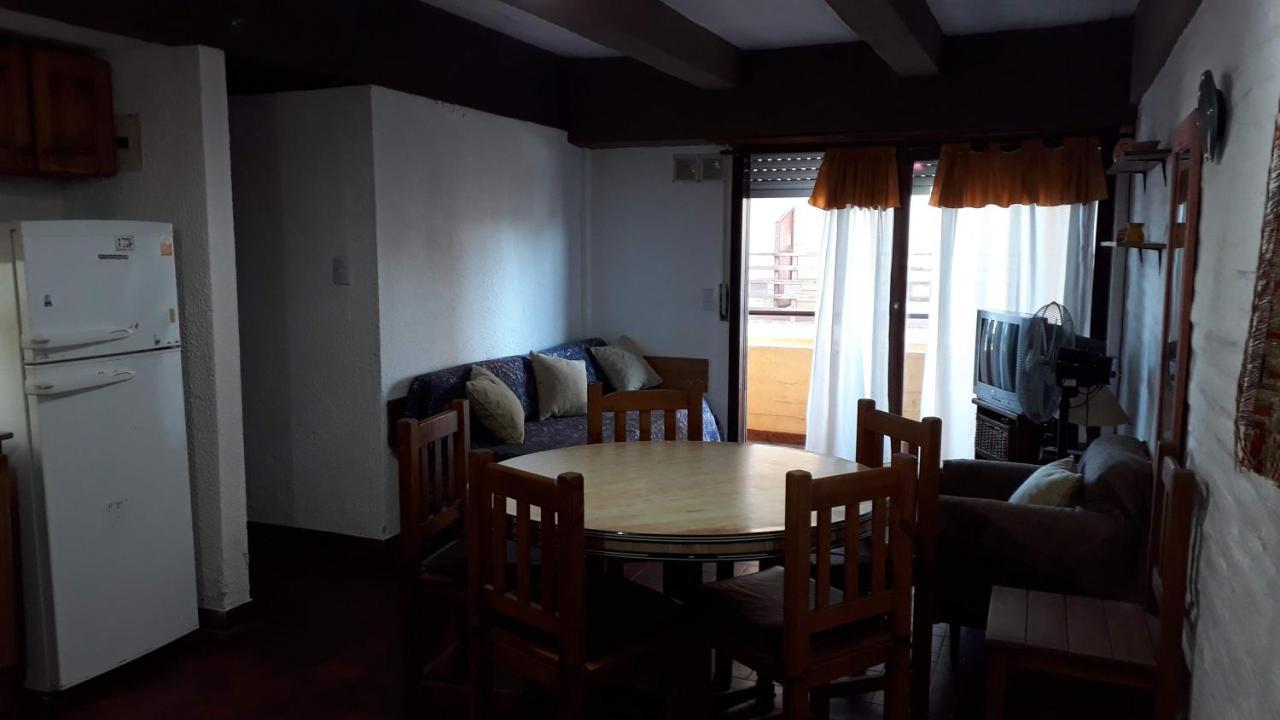 Complejo El Aljibe Apartment La Lucila del Mar Exterior photo