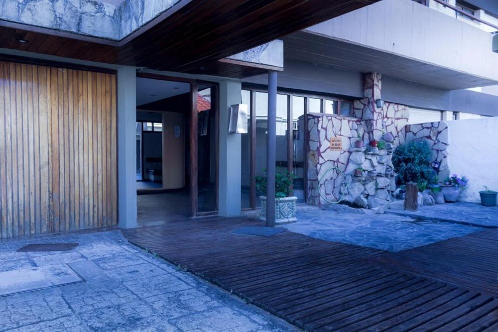 Complejo El Aljibe Apartment La Lucila del Mar Exterior photo