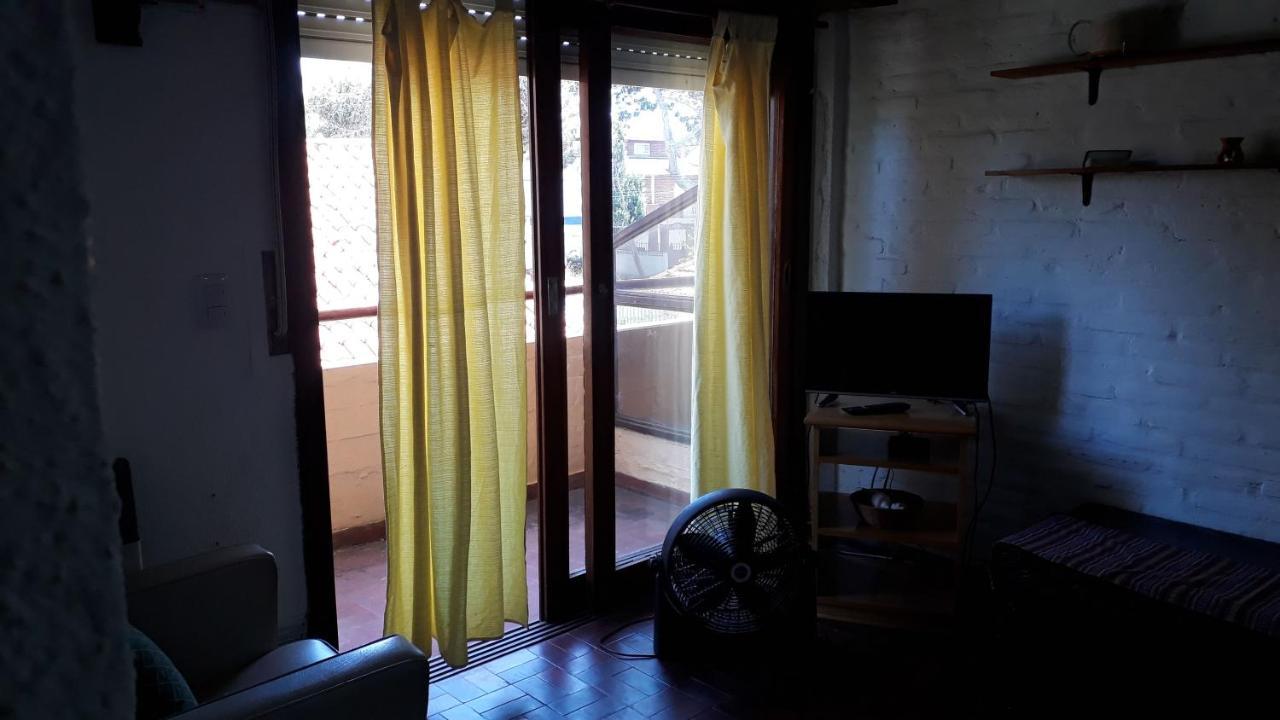 Complejo El Aljibe Apartment La Lucila del Mar Exterior photo