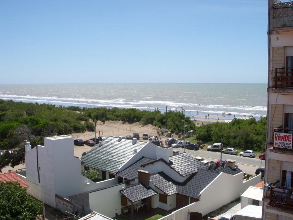 Complejo El Aljibe Apartment La Lucila del Mar Exterior photo